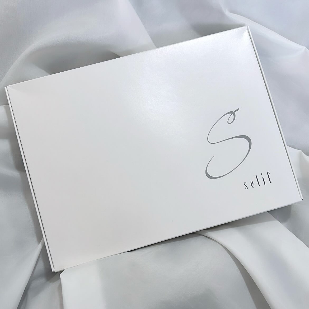 トライアルセット/セリフ/スキンケアキットを使ったクチコミ（3枚目）