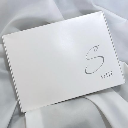 トライアルセット/セリフ/スキンケアキットを使ったクチコミ(3枚目)