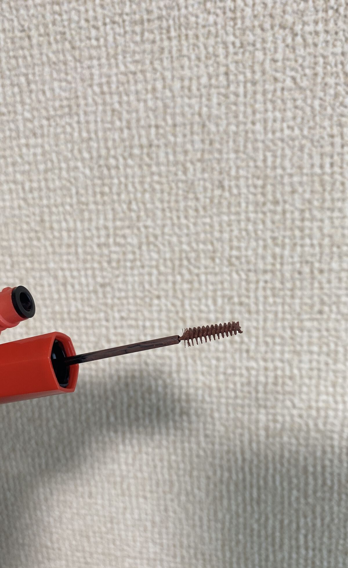 フィルム眉カラー/デジャヴュ/眉マスカラを使ったクチコミ（3枚目）