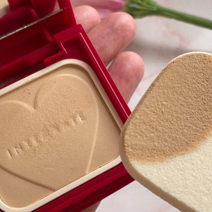 プロフィニッシュファンデーション/インテグレート/パウダーファンデーションを使ったクチコミ(6枚目)