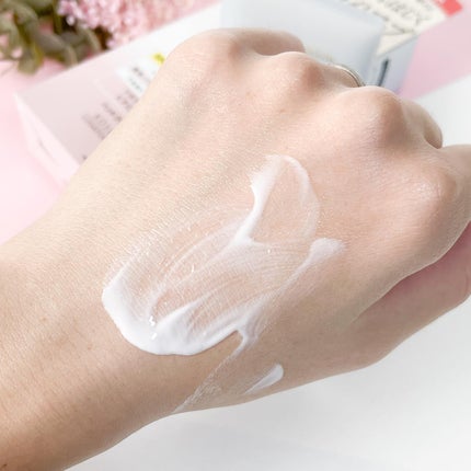 コエンリッチ ザ プレミアム ライトアップ モイストガード ハンドクリーム/コエンリッチQ10/ハンドクリームを使ったクチコミ(3枚目)