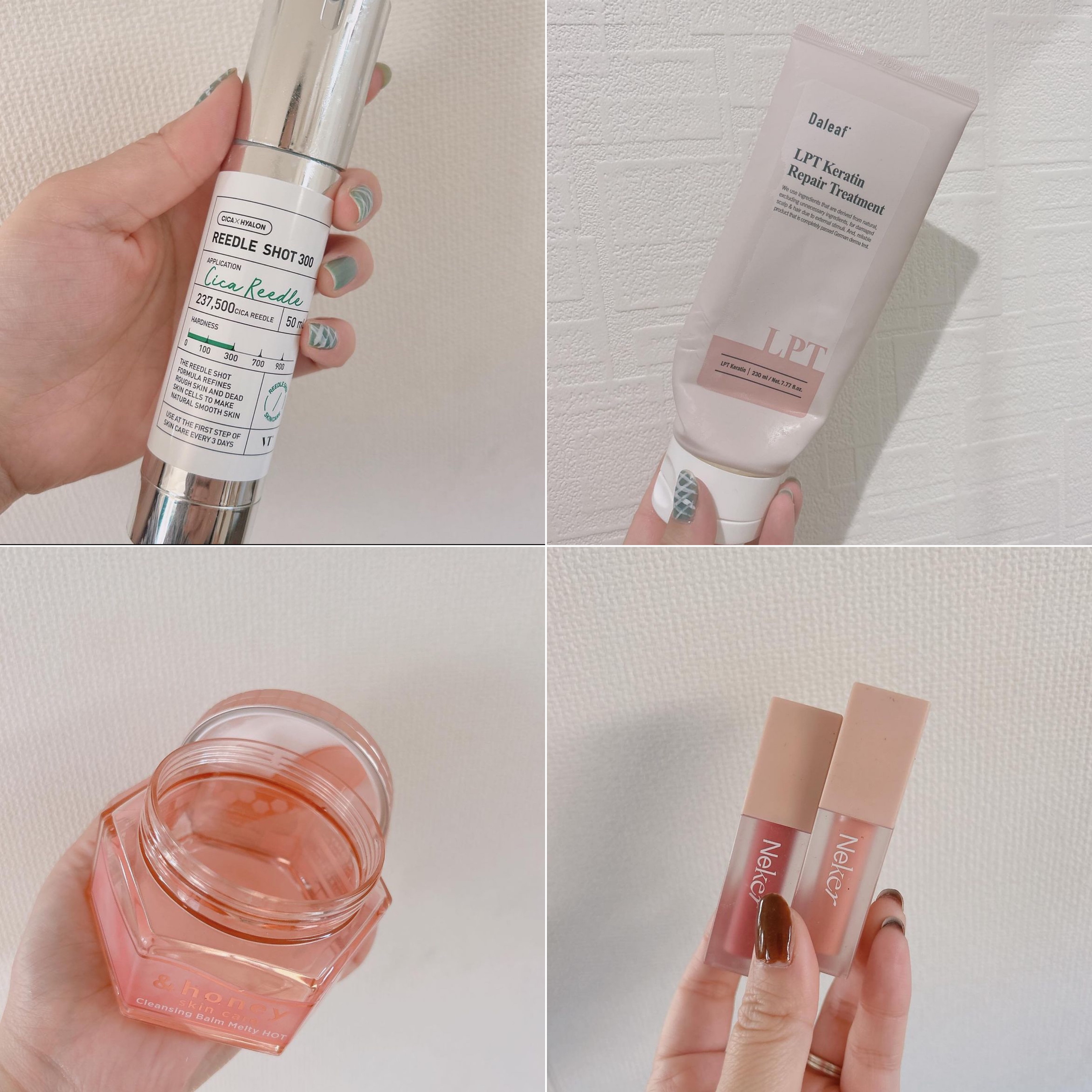 ケイト デザイニングアイブロウ3D/KATE/パウダーアイブロウを使ったクチコミ（2枚目）