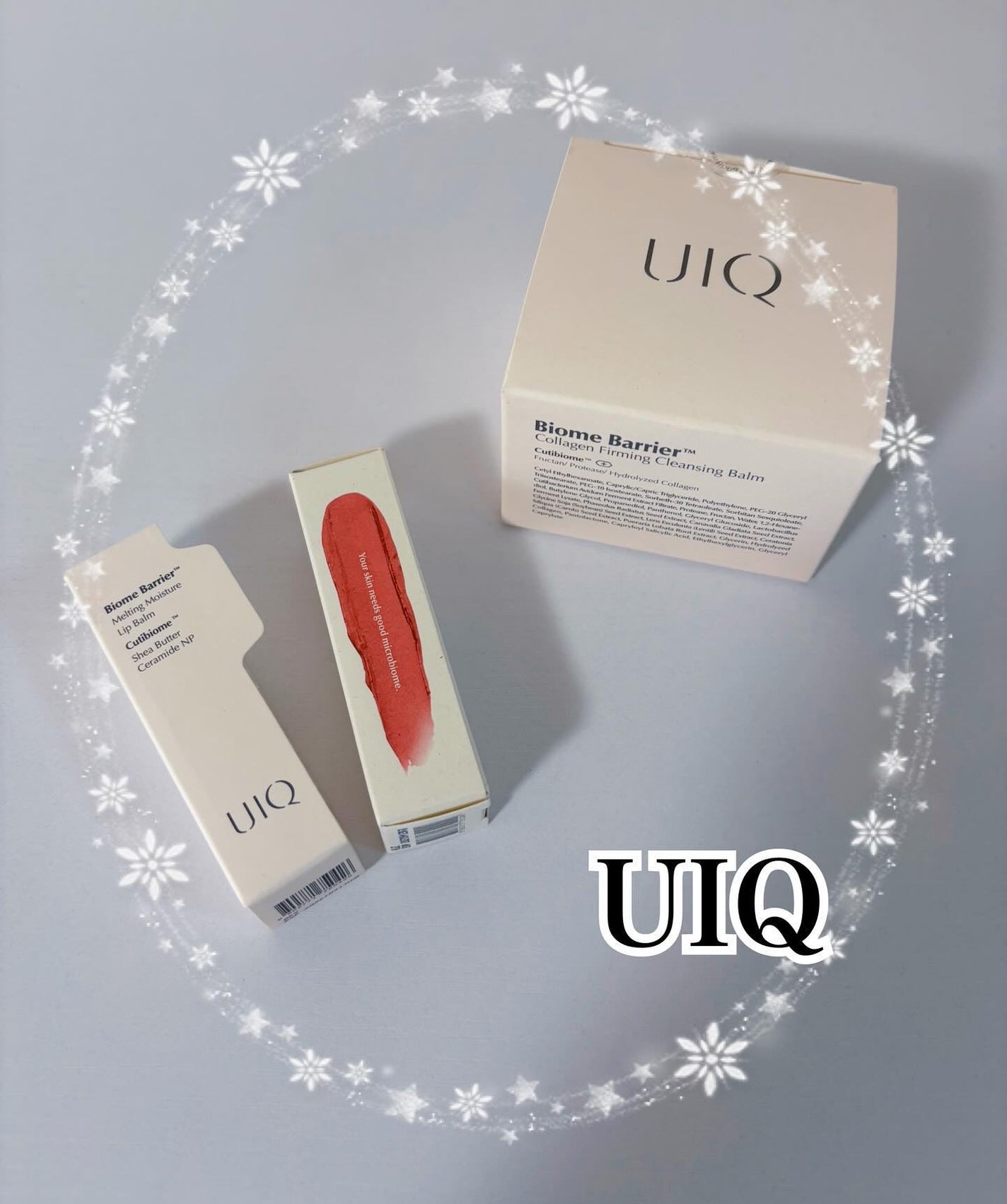 コハル フォロバ on LIPS 「UIQ様@uiq_jpよりQoo10公式ショップフォロワー3万..」(1枚目)