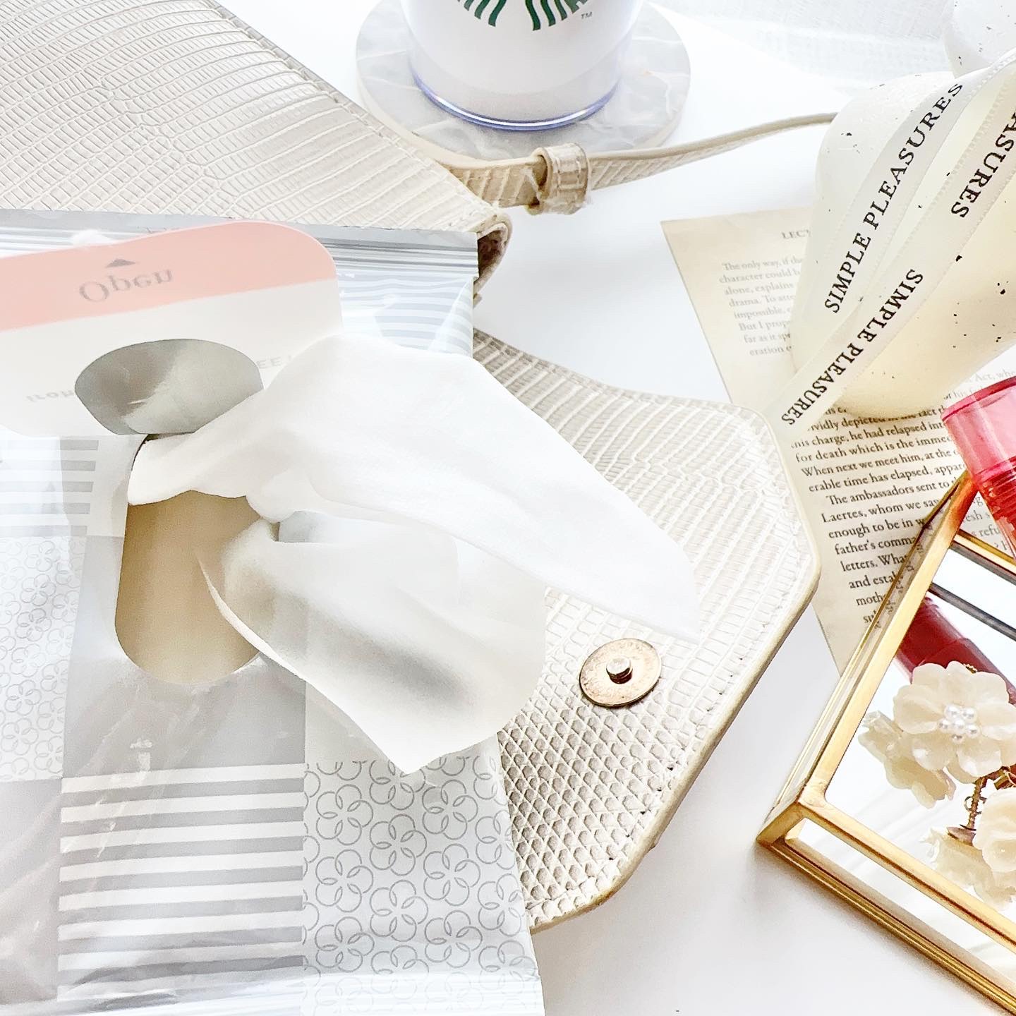 イロハ インティメートシート/iroha INTIMATE CARE/デリケートゾーンケアを使ったクチコミ（3枚目）