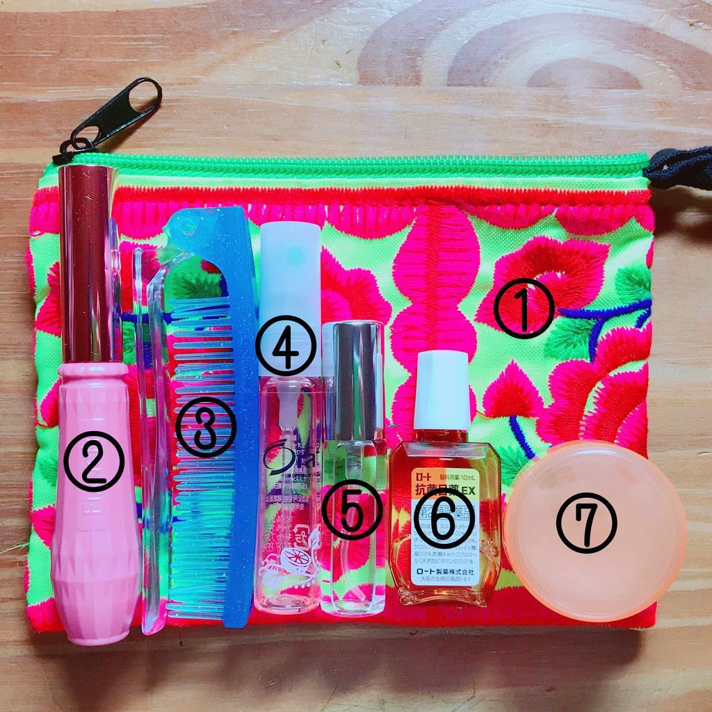 ファブリックミスト クラシックフローラル/ランドリン/ファブリックミストを使ったクチコミ（2枚目）