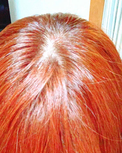 プレミアムスリーク ハイドロリニュー ミスト リッチモイスト(しっとりタイプ)/スティーブンノル ニューヨーク/ヘアミストを使ったクチコミ(4枚目)