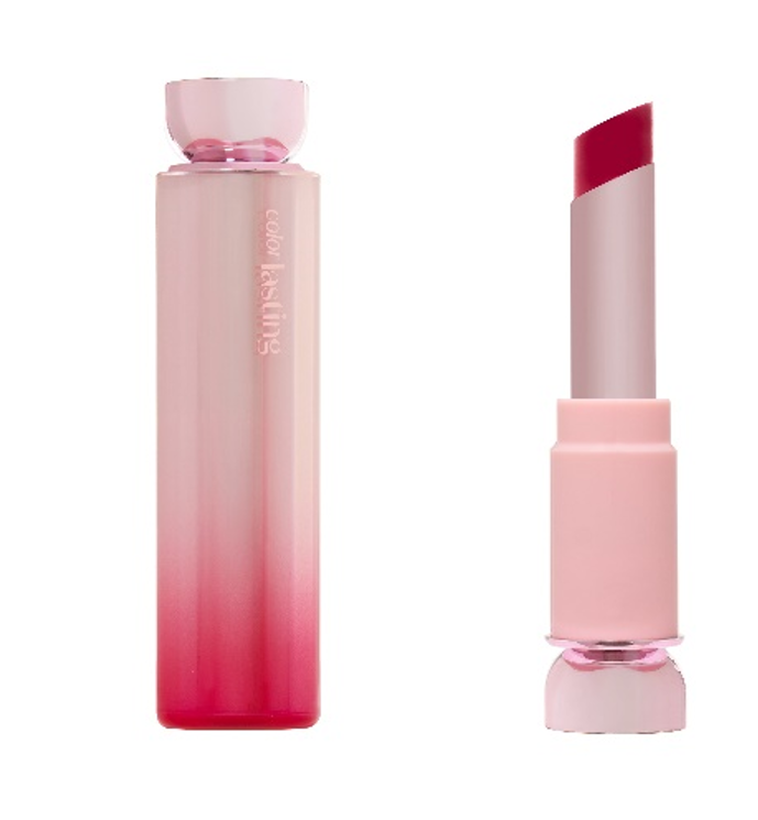 カラーラスティンググロウスティック ETUDE