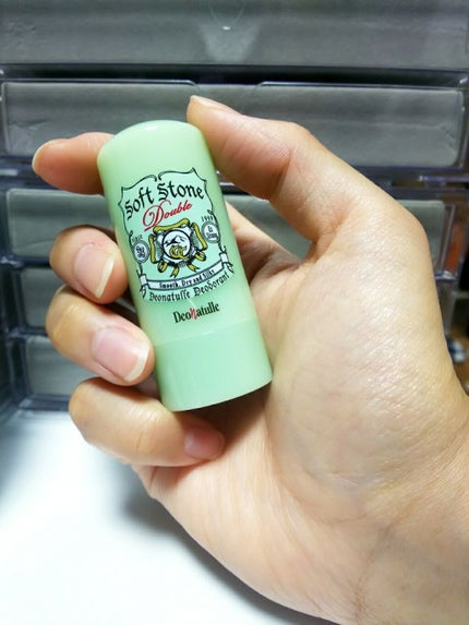 薬用さらさらデオドラントパウダー/デオナチュレ/デオドラント・制汗剤を使ったクチコミ(5枚目)