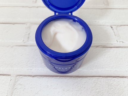 スペシャルジェルクリーム EX (ブライトニング) /アクアレーベル/オールインワン化粧品を使ったクチコミ(4枚目)