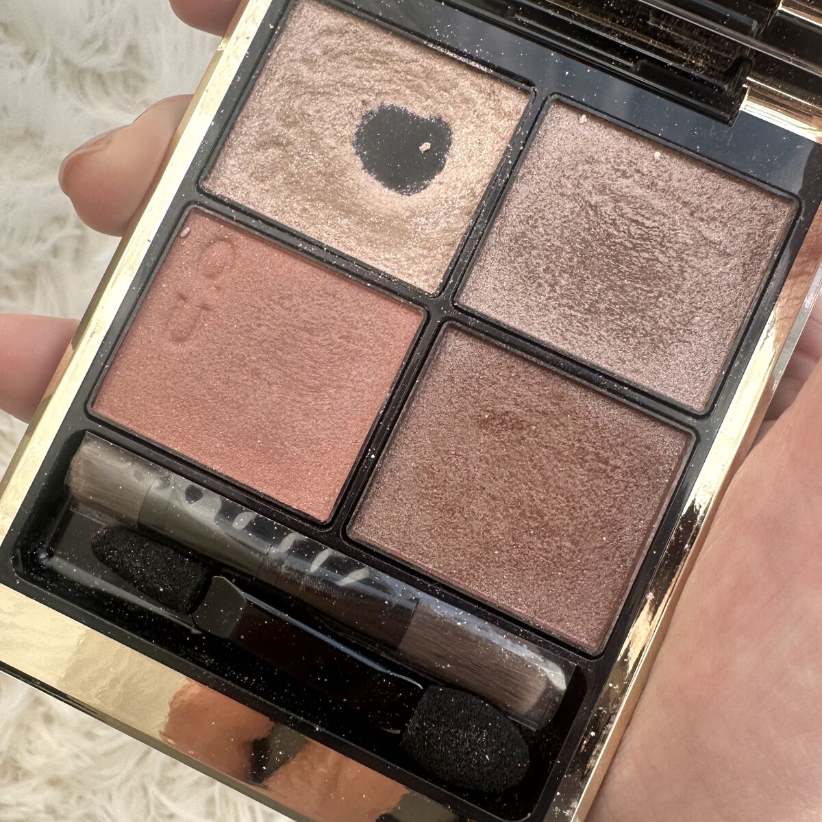 【旧】ディオールショウ マキシマイザー 3D/Dior/マスカラ下地を使ったクチコミ（3枚目）