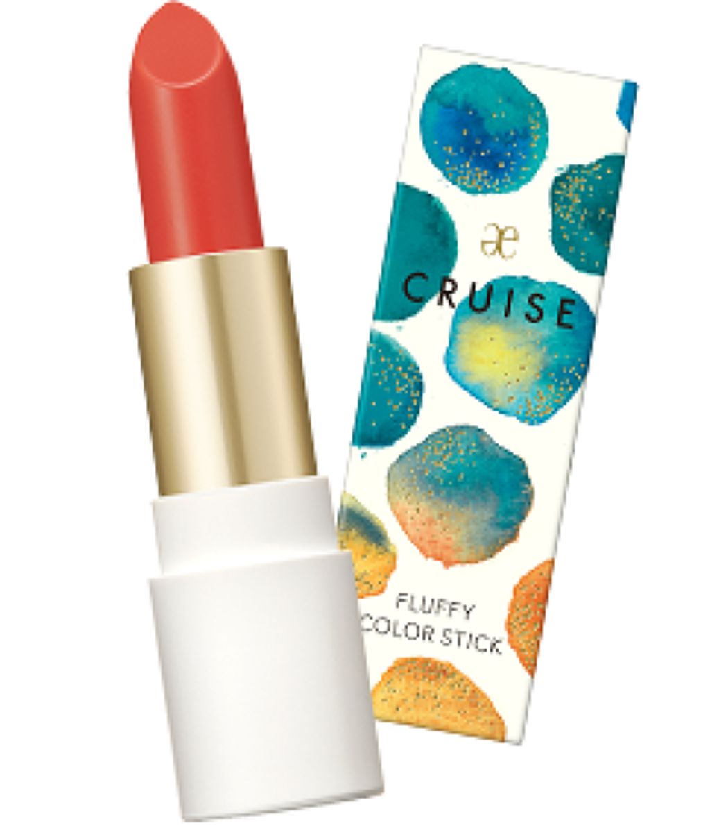 フラッフィ カラースティック X01