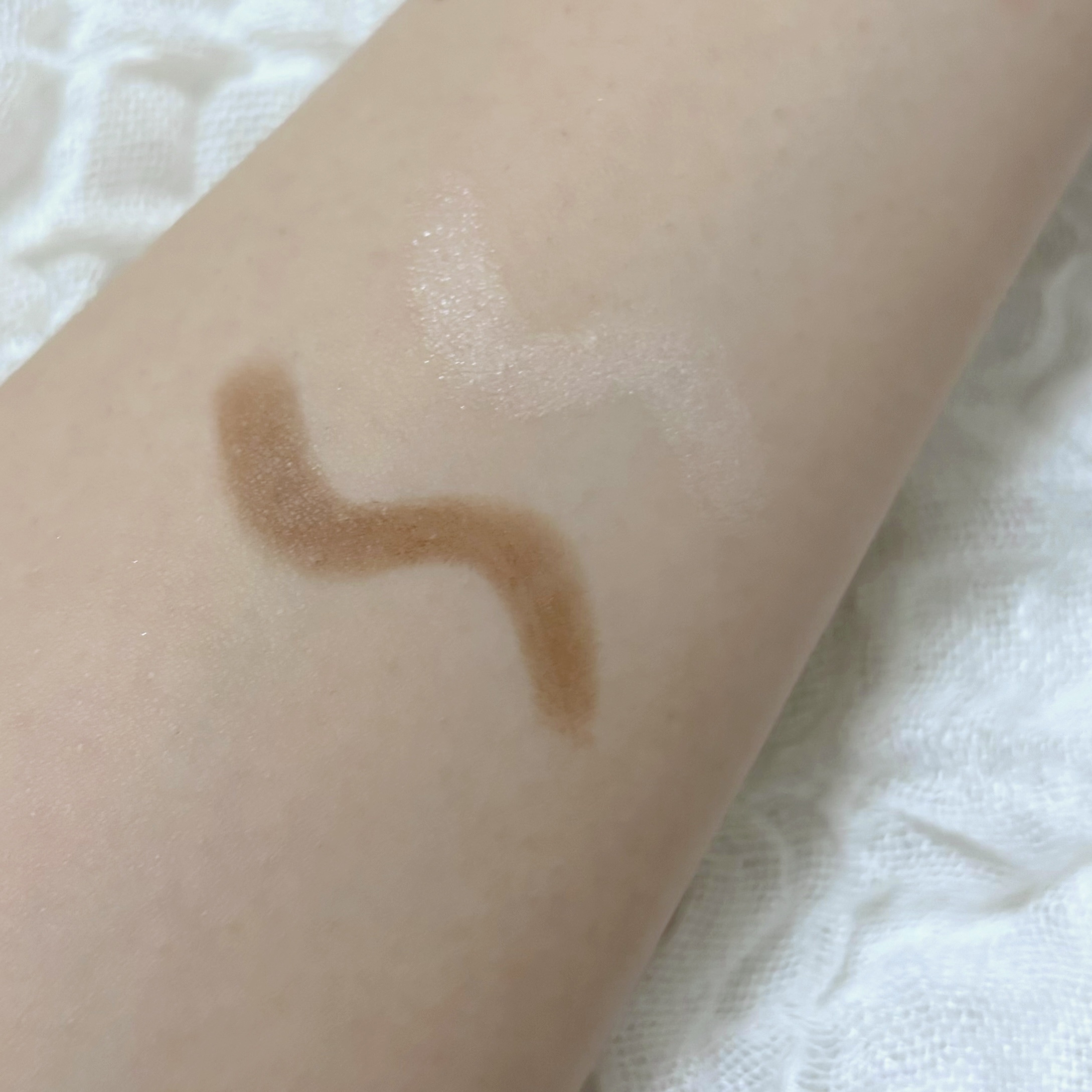 アイムマルチスティック デュアル 001 コントゥアリング/i’m meme/シェーディングを使ったクチコミ（3枚目）