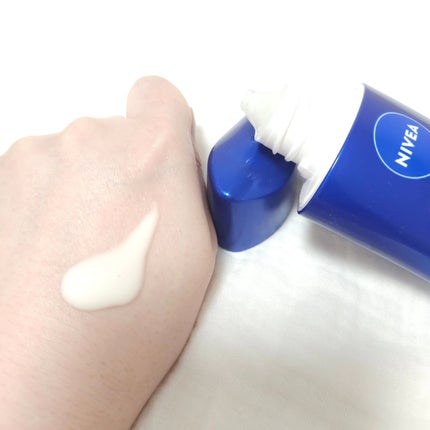 ニベアUV ディープ プロテクト&ケア ジェル/ニベア/日焼け止めジェルを使ったクチコミ(4枚目)