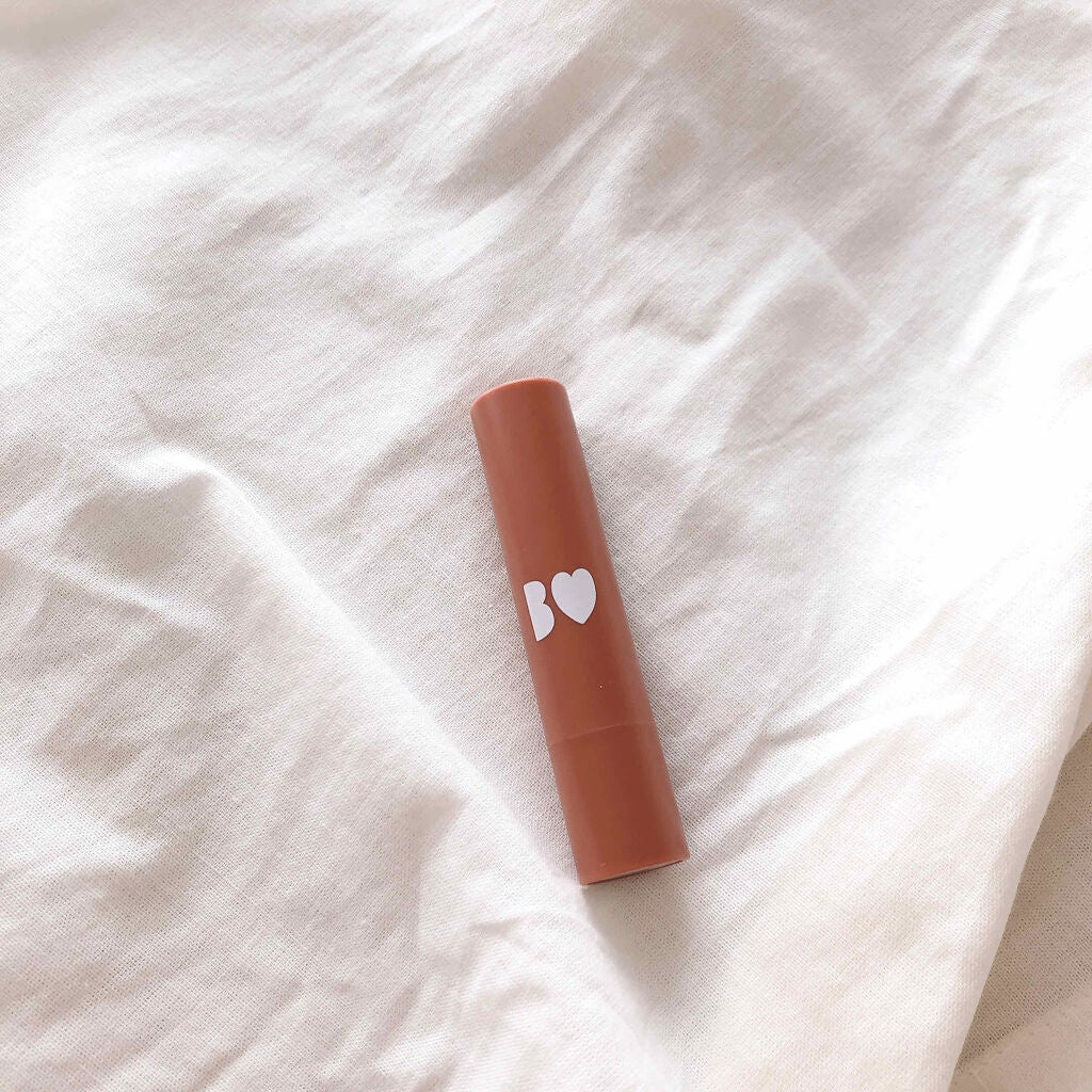 つやぷるリップR/b idol/口紅を使ったクチコミ(1枚目)