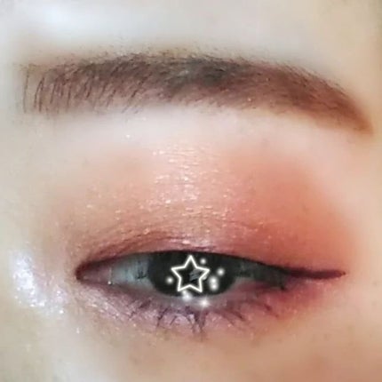 イルミクチュールシャドウ/excel/ジェル・クリームアイシャドウを使ったクチコミ(6枚目)