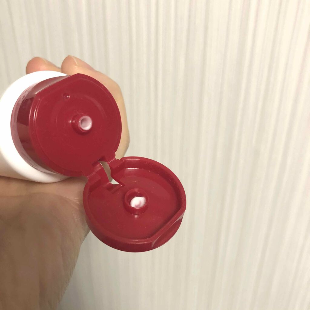 ファストスキンメーカー N/インテグレート/化粧下地を使ったクチコミ（3枚目）