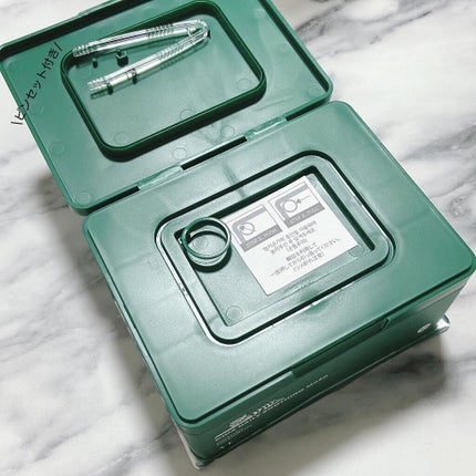 CICA デイリースージングマスク/VT/シートマスク・パックを使ったクチコミ(3枚目)