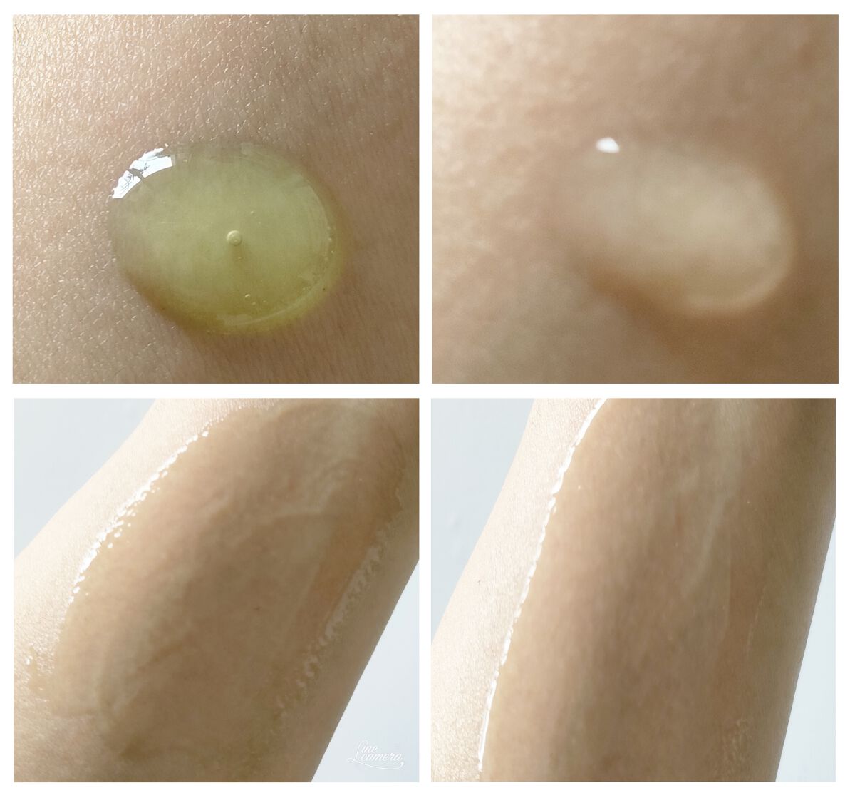 Noni Ampule/celimax/美容液を使ったクチコミ(4枚目)