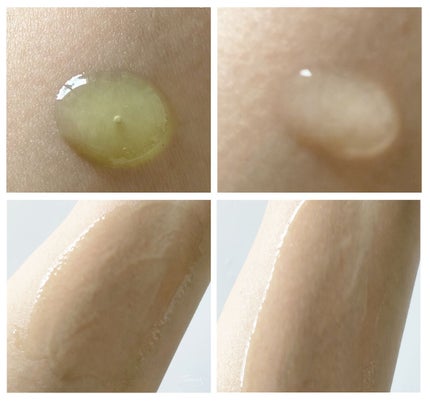 Noni Ampule/celimax/美容液を使ったクチコミ(4枚目)