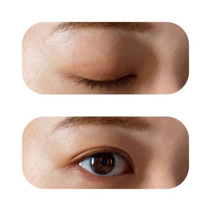 アディクション ザ アイシャドウ クリーム/ADDICTION/ジェル・クリームアイシャドウを使ったクチコミ(2枚目)