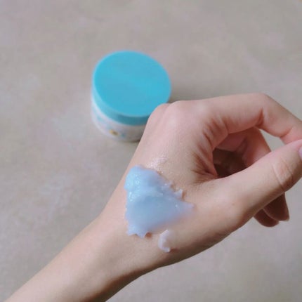 夢みるバーム アクネクリアモイスチャー/ロゼット/クレンジングバームを使ったクチコミ(2枚目)