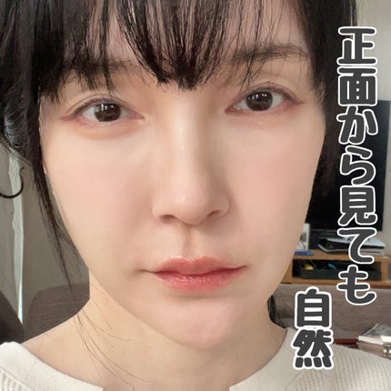 アートクラスバイロダン シェーディング/too cool for school/シェーディングを使ったクチコミ(10枚目)