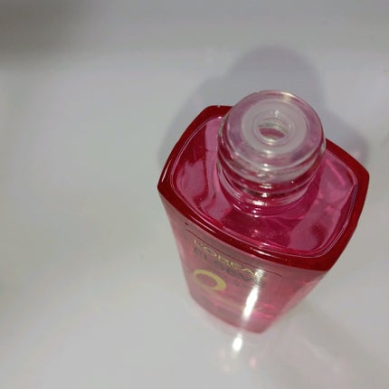 エクストラオーディナリー オイル エクラアンペリアル 艶髪オイル/ロレアル パリ/ヘアオイルを使ったクチコミ(3枚目)