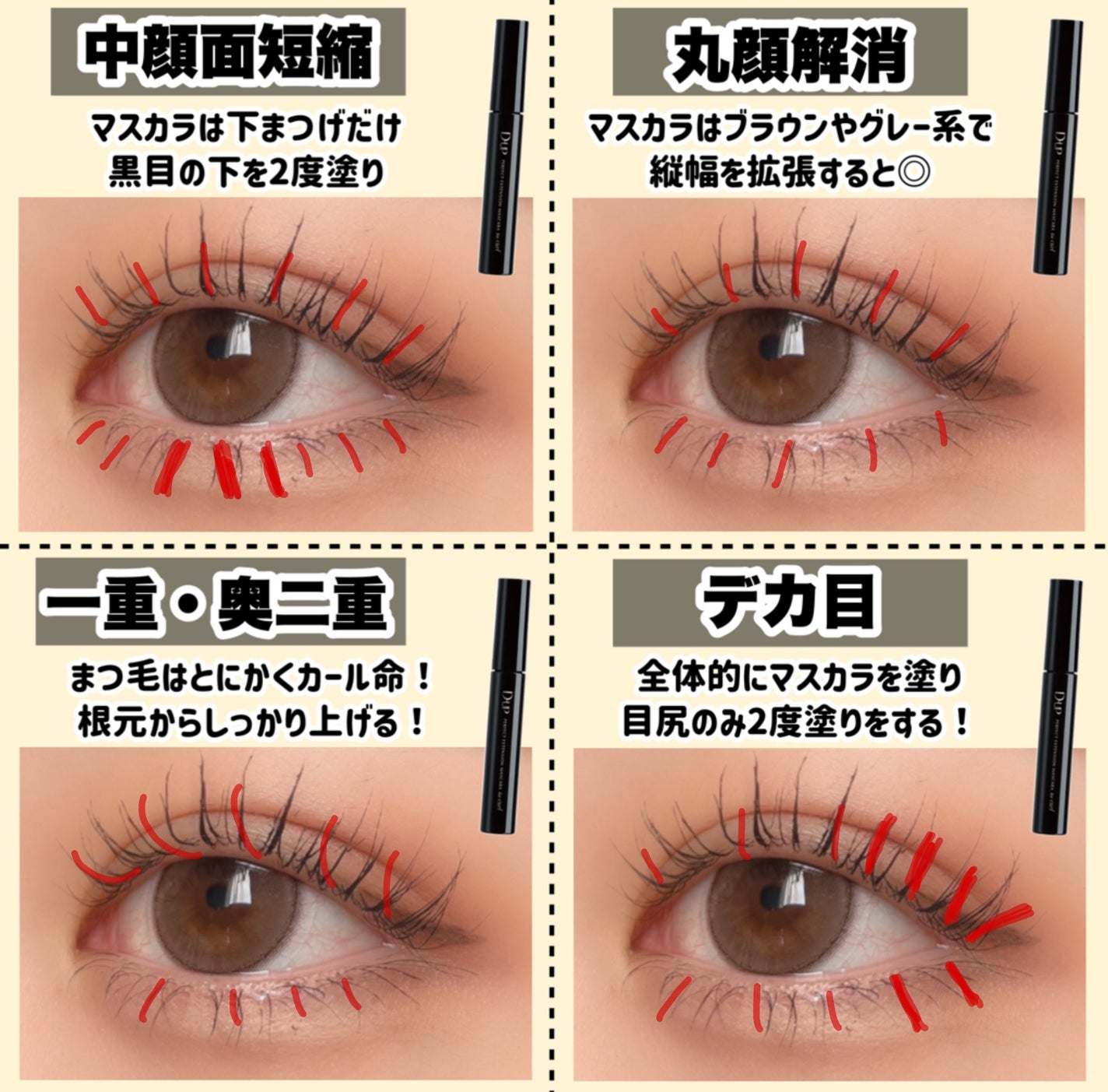 パーフェクトマルチアイズ/キャンメイク/アイシャドウパレットを使ったクチコミ(8枚目)