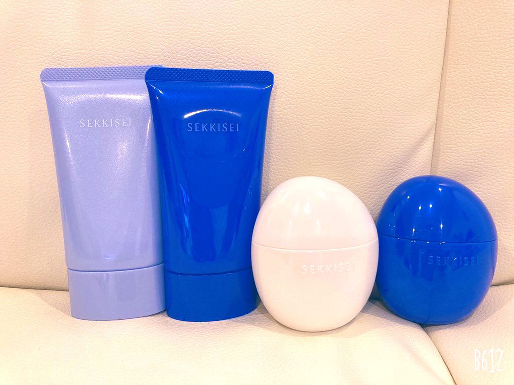 クリアウェルネス UV ディフェンス ミルク/雪肌精/日焼け止めミルクを使ったクチコミ（2枚目）