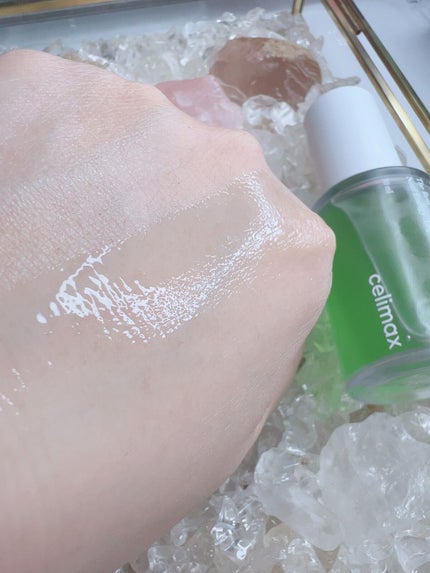 Noni Ampule/celimax/美容液を使ったクチコミ(5枚目)