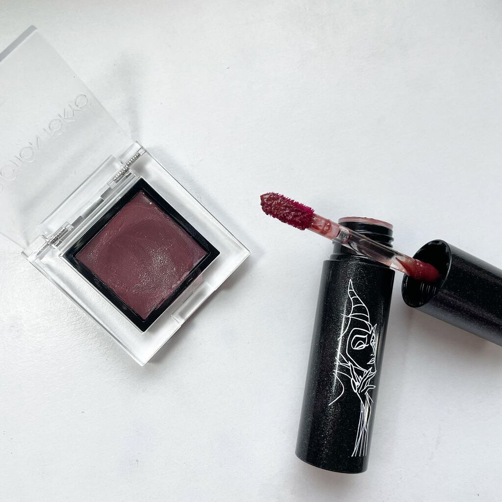 アイグロウ ジェム/DECORTÉ/ジェル・クリームアイシャドウを使ったクチコミ（3枚目）