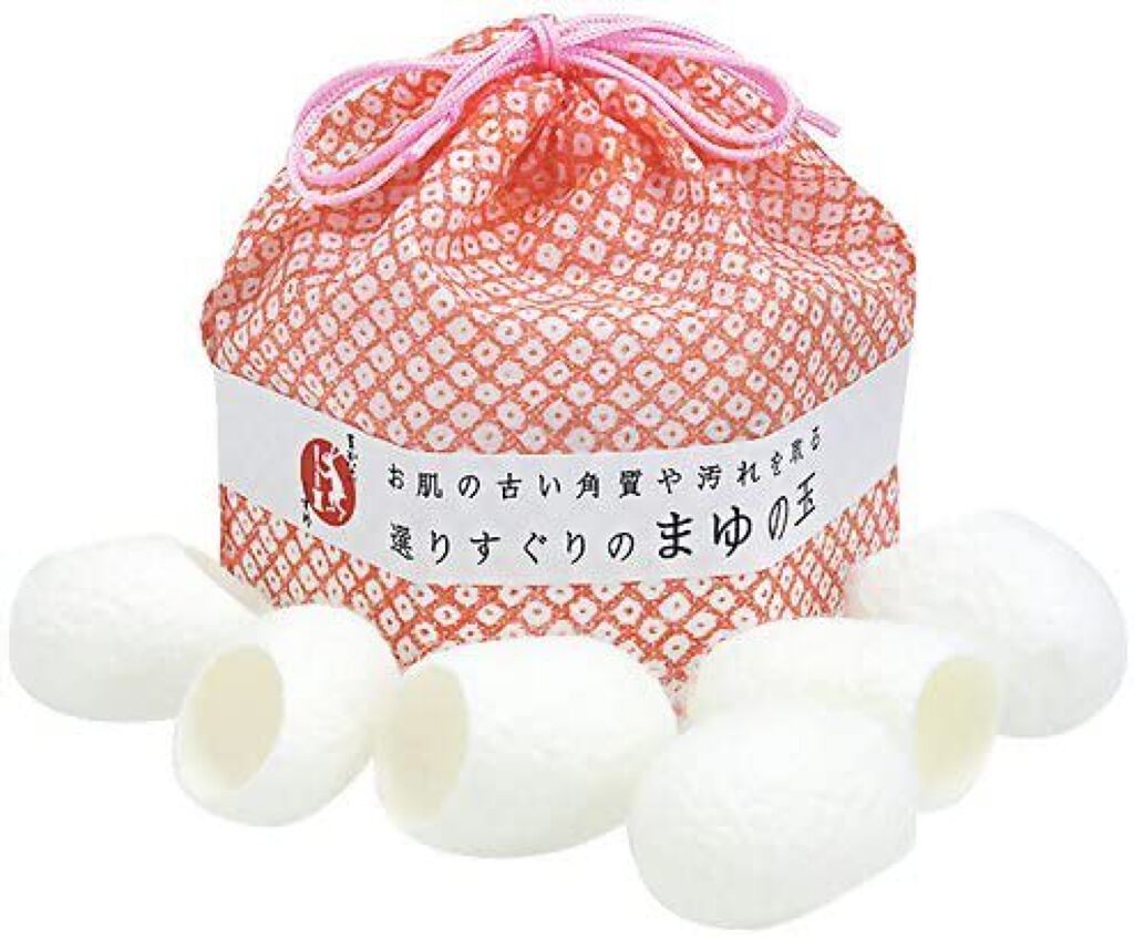 まかないこすめ 選りすぐりのまゆの玉