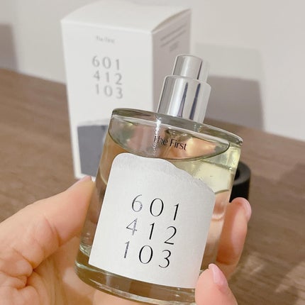 オードパフューム ザ・ファースト/Addct/香水(レディース)を使ったクチコミ(4枚目)