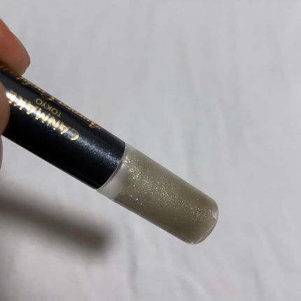 オーロラカクテルグリッター/キャンメイク/アイシャドウを使ったクチコミ(6枚目)