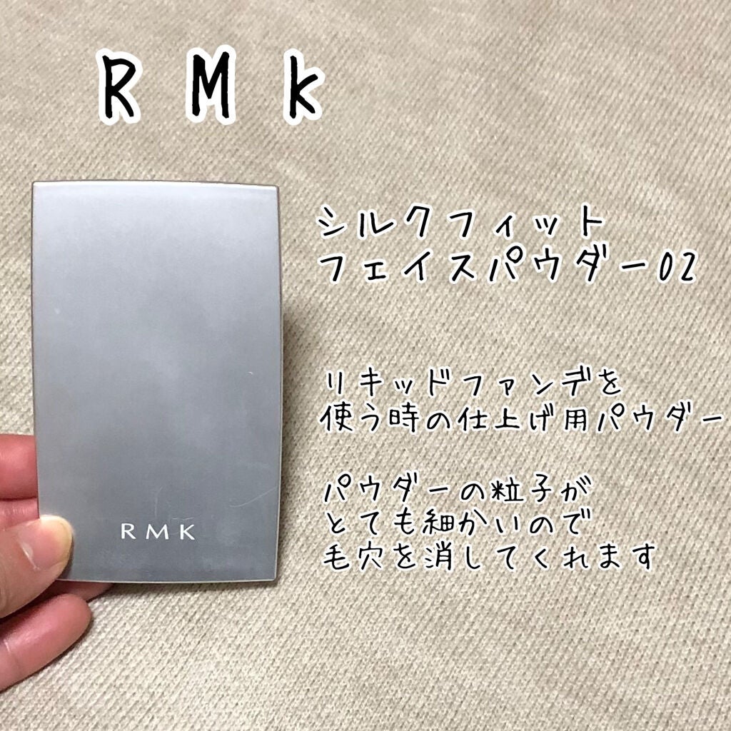 シェーディングパウダー/キャンメイク/シェーディングを使ったクチコミ(4枚目)