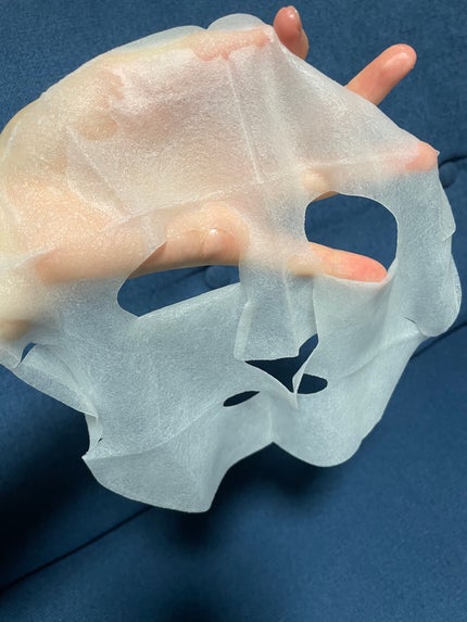 ワフードメイド 酒粕マスク/pdc/シートマスク・パックを使ったクチコミ(4枚目)