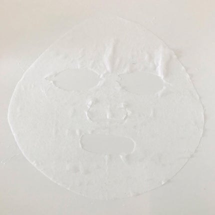 我的美麗日記(私のきれい日記)台湾阿里山茶マスク/我的美麗日記/シートマスク・パックを使ったクチコミ(4枚目)