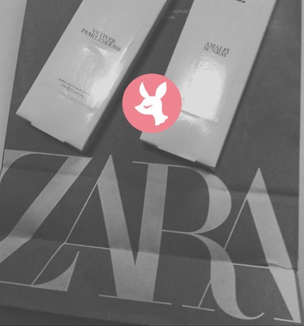 The Zara Emotions Collection by Jo LOVES/ZARA/香水(その他)を使ったクチコミ(1枚目)