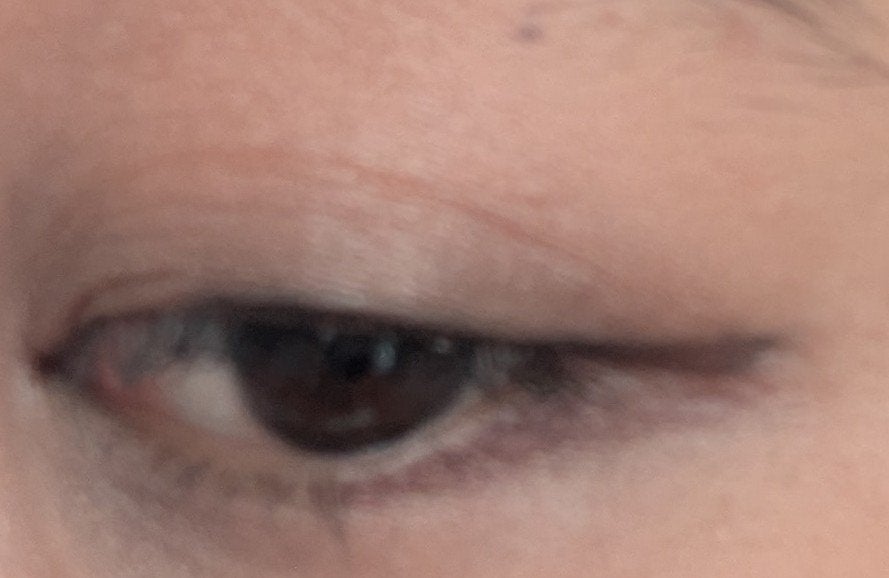 トーンアップアイシャドウ/CEZANNE/アイシャドウパレットを使ったクチコミ(1枚目)