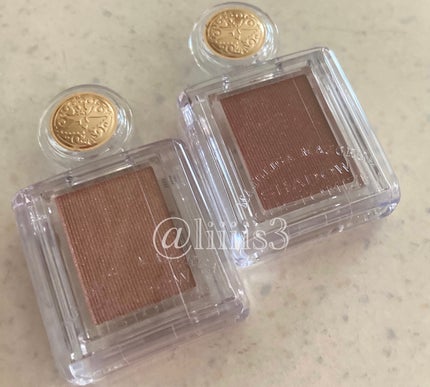 シャドーカスタマイズ/MAJOLICA MAJORCA/単色アイシャドウを使ったクチコミ(2枚目)