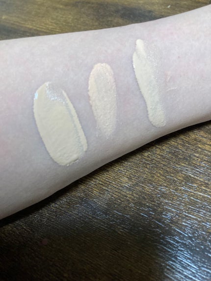 ライトリフレクティングセッティングパウダー プレスト N/NARS/プレストパウダーを使ったクチコミ(3枚目)