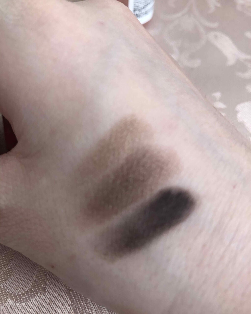 アイ カラー クォード/TOM FORD BEAUTY/アイシャドウパレットを使ったクチコミ(2枚目)