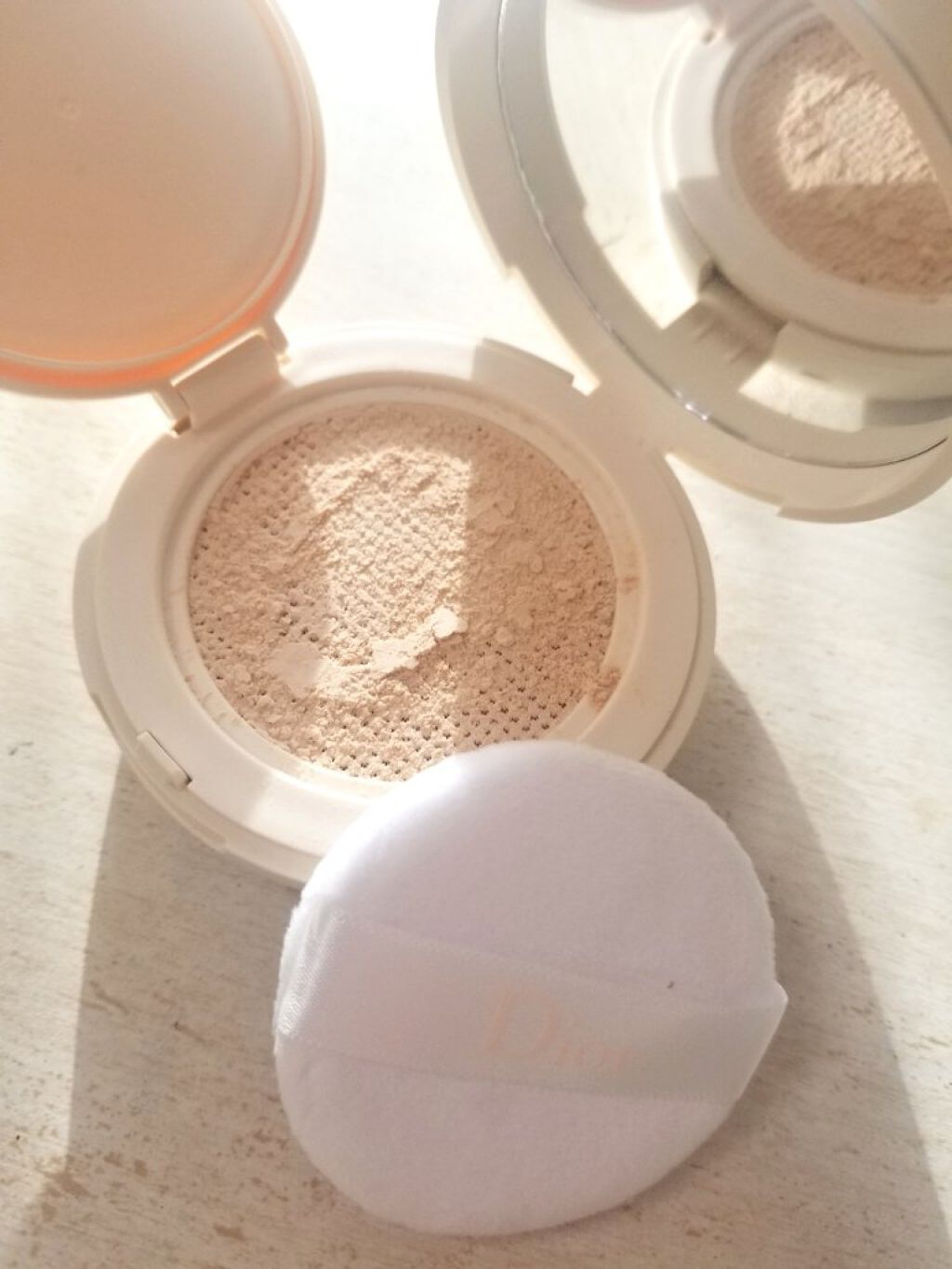 その他/Dior/その他を使ったクチコミ（3枚目）