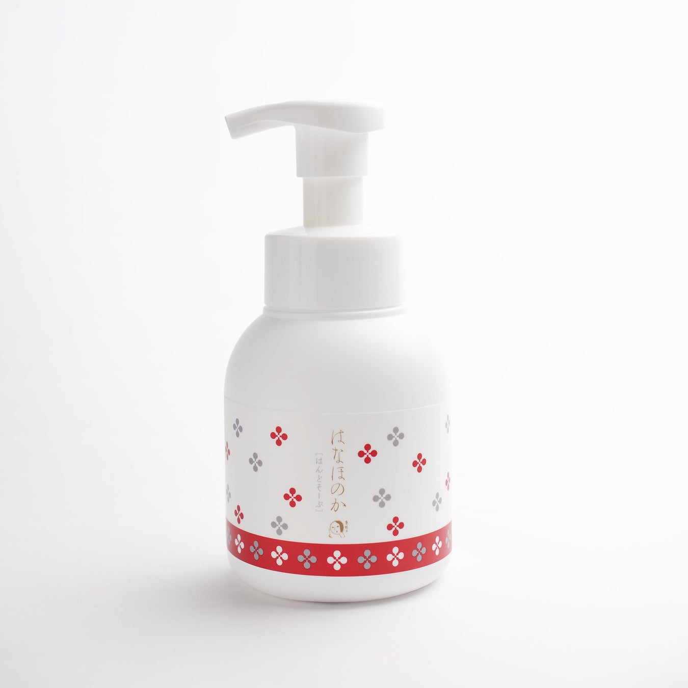 よーじや はなほのか ハンドソープ