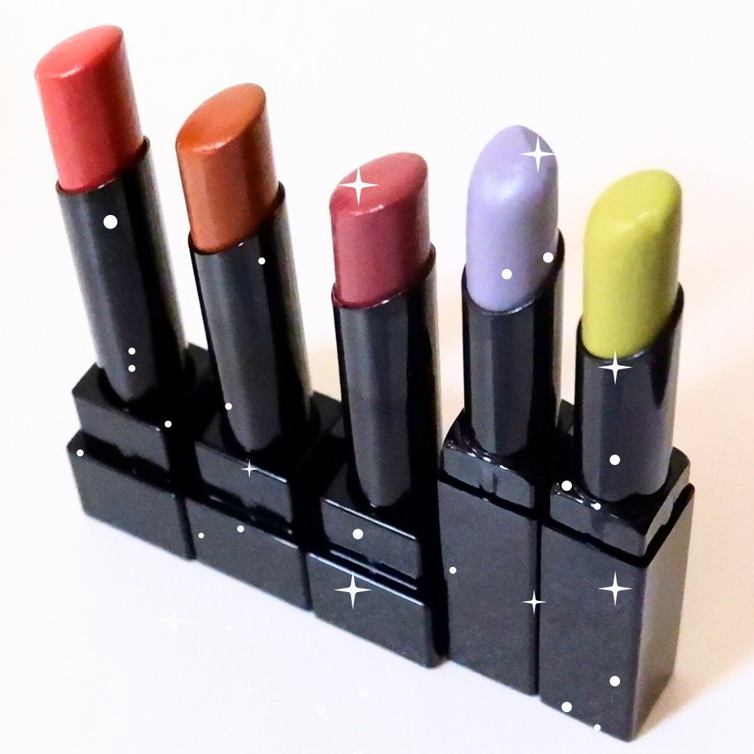 ケイト リップモンスターカラートナー/KATE/口紅を使ったクチコミ（1枚目）