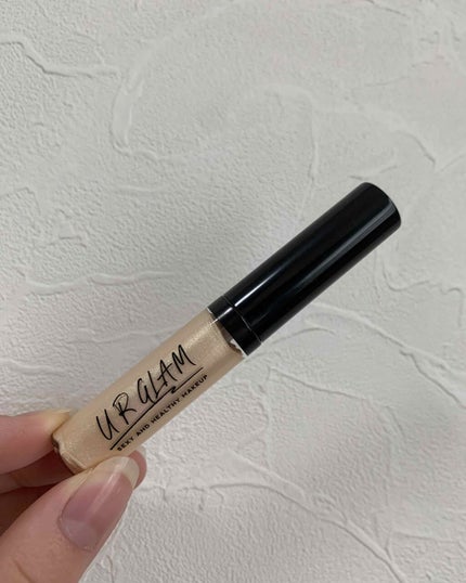 UR GLAM LIQUID EYESHADOW/U R GLAM/リキッドアイシャドウを使ったクチコミ(1枚目)
