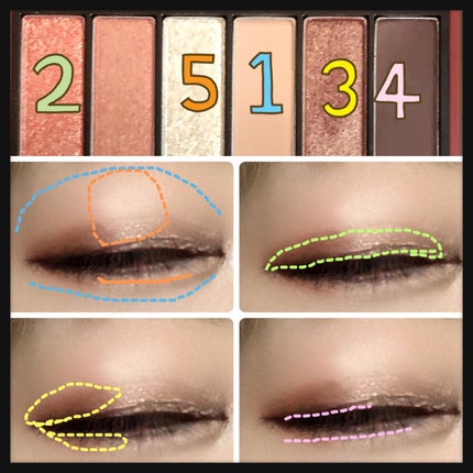 グロウフルールチークス/キャンメイク/パウダーチークを使ったクチコミ(5枚目)