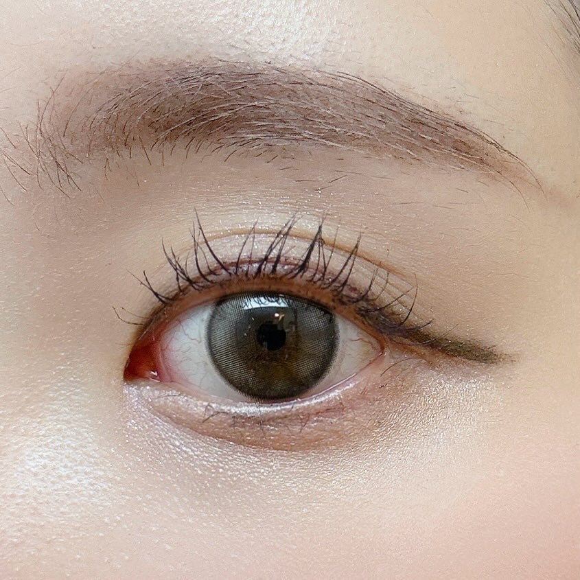 スカイハイ コスミックブラスト/MAYBELLINE NEW YORK/マスカラを使ったクチコミ(3枚目)