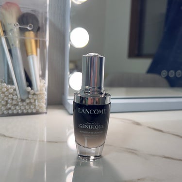 ジェニフィック アドバンスト N/LANCOME/美容液を使ったクチコミ（1枚目）