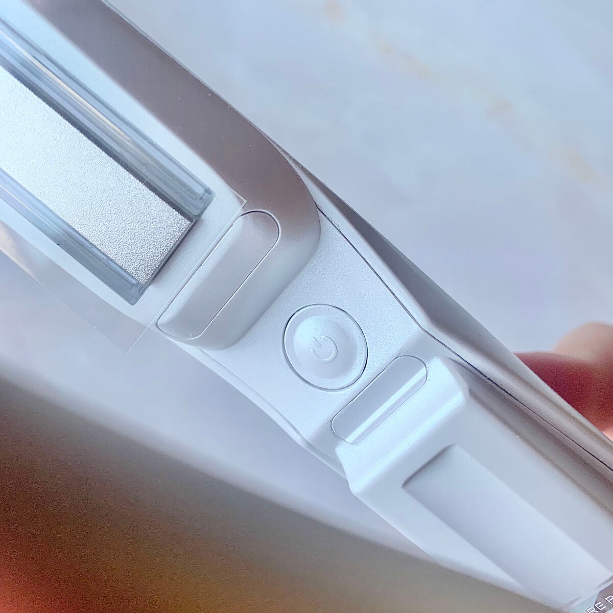 CARE PRO DEEP/CARE PRO/その他ヘアアイロンを使ったクチコミ(3枚目)